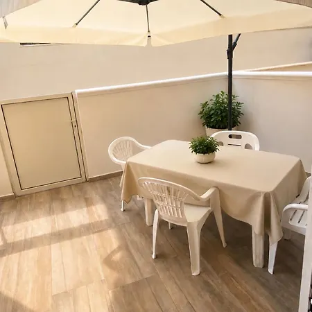 Apartmán Supera