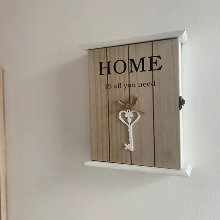 Supera Apartmán