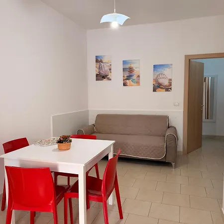 Apartmán Supera Gallipoli