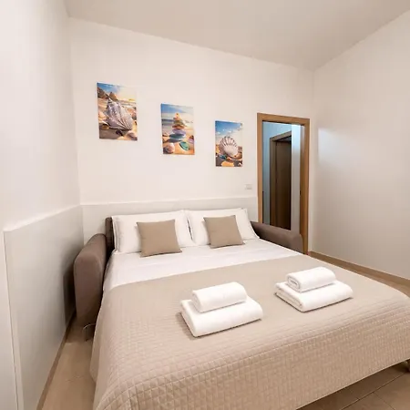 Apartmán Supera *